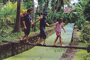 Kerala Village Experience