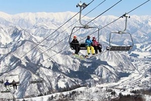 Kullu Manali Sightseeing Tour