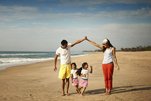 Loving Goa Beach Tour