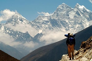 Markha Velley Group Tour