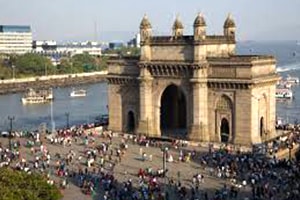 Mumbai Adventure Tour