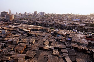 Mumbai Sightseeing Tour