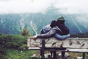 Mussoorie Honeymoon Tour