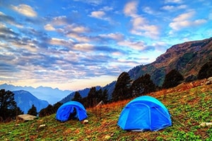 Nainital Sightseeing Tour