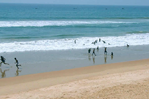 Odisha Beach Tour