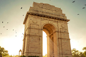 Phenomenal Delhi Tour