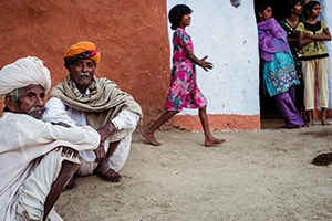 Rajasthan Village Tour