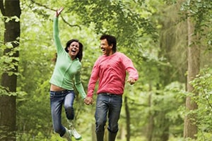 Romantic Ooty Honeymoon Tour