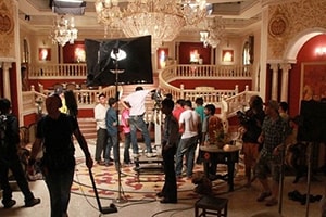 Same Day Bollywood Tour