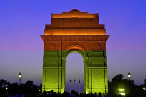 Same Day Delhi Tour