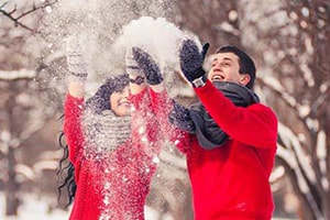 Shimla Honeymoon Tour