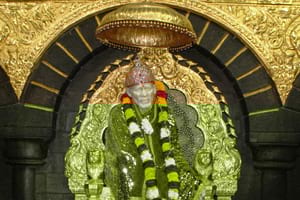 Shirdi Ajanta Ellora Tour Packages - Jingo Holidays