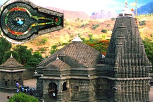 Shirdi with Panch Jyotirling Tour