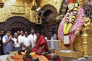 Shirdi Yatra Tour