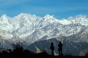 Taj Mahal Himachal Amritsar tour