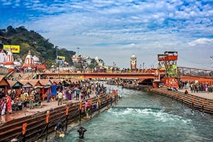 Uttarakhand Sightseeing Tour