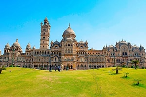 Vadodara Holiday Tour