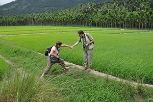 Dharavi Slum Tour India
