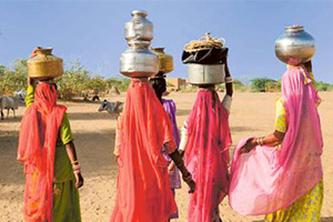 Dharavi Slum Tour India