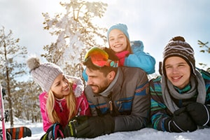 Wonderful Manali Tour 6 Days